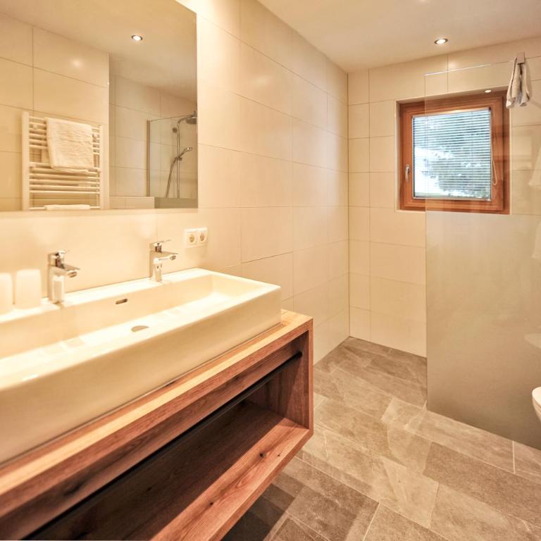 Haus Enzian - Superior Apartment - 9