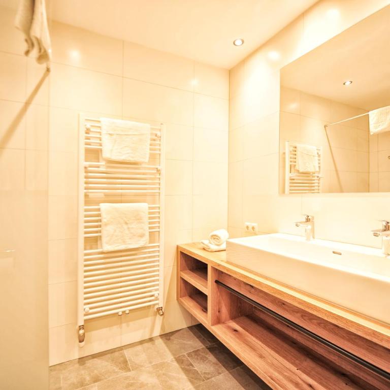 Haus Enzian - Superior Apartment - 7