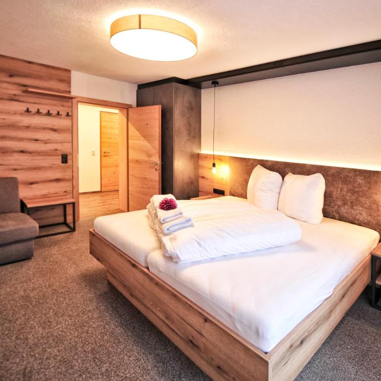 Haus Enzian - Superior Apartment - 5