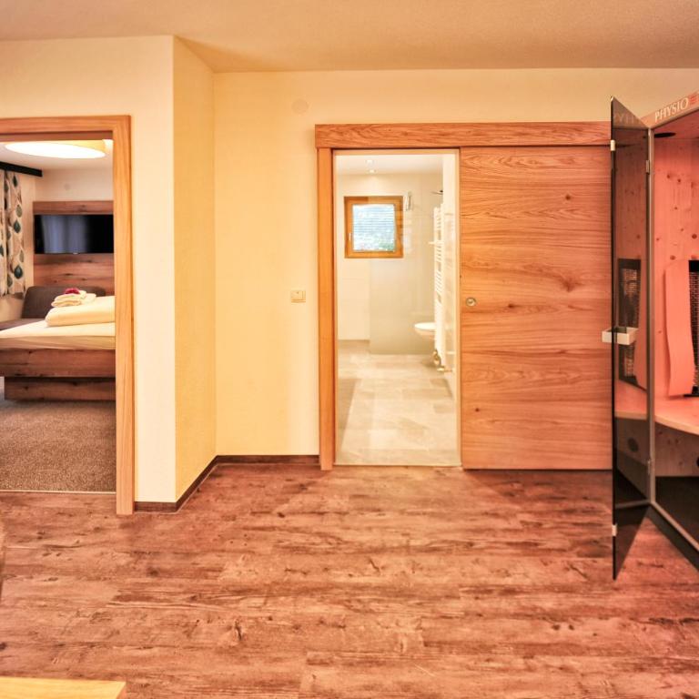 Haus Enzian - Superior Apartment - 3