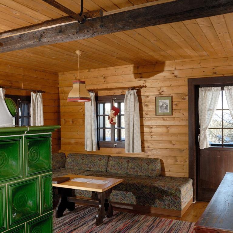 Alpenhäuser Marcius - Apartment mit 2 Schlafzimmern - 2