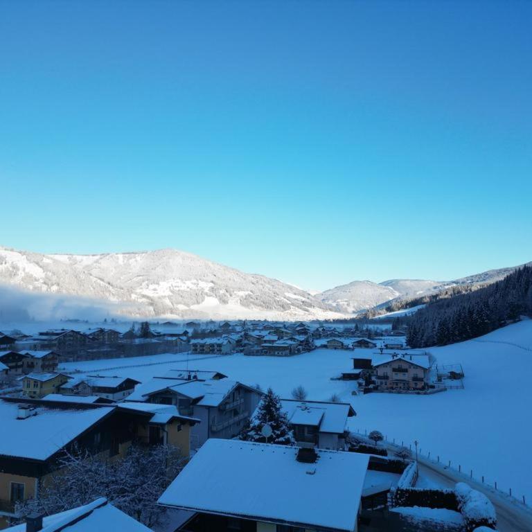 Weltcupblick Apartment - Appartamento con 2 Camere da Letto - 29