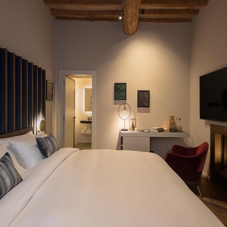 Times Suites - Guesthouse - Etruria Collection - Camera King - 1