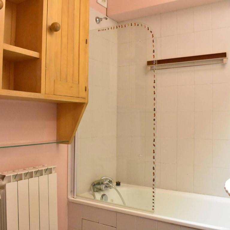 Studio 4 pers. à Méribel, proche pistes et commerces, équipé et confortable - FR-1-180-14 - Appartement (4 Adultes) - 7