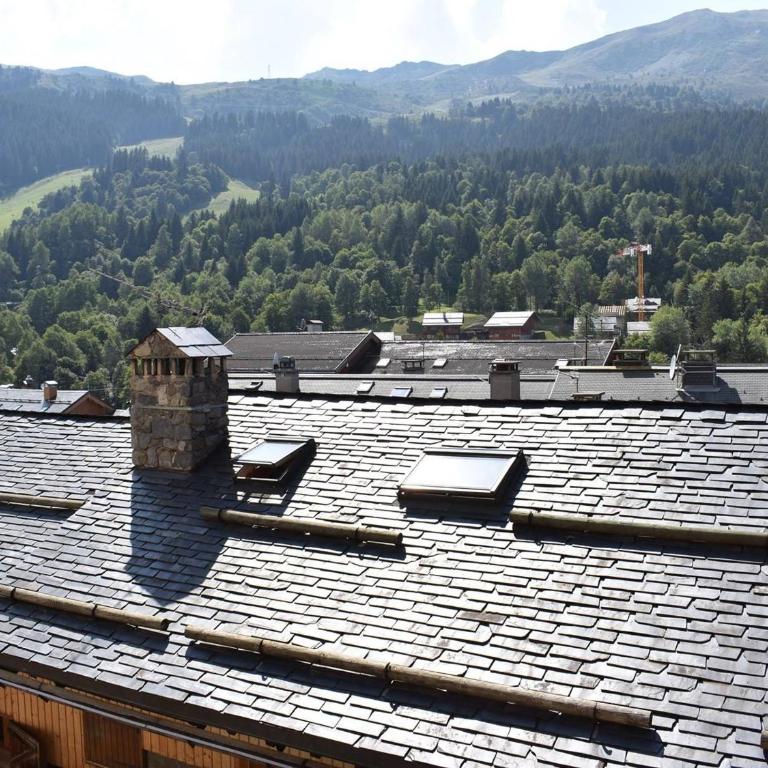 Studio 4 pers. à Méribel, proche pistes et commerces, équipé et confortable - FR-1-180-14 - Appartement (4 Adultes) - 19