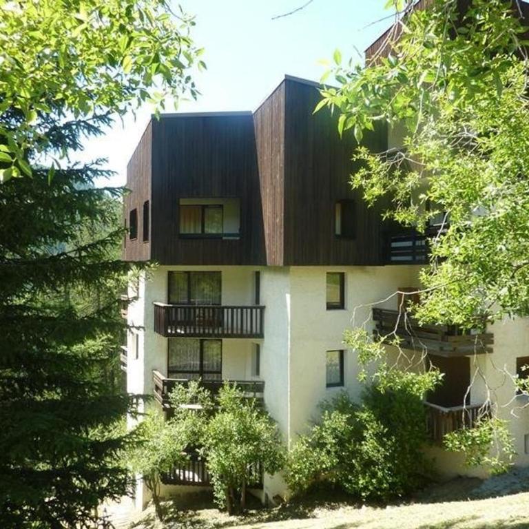 Appartement rénové pour 6 pers., balcon exposé sud, pieds des pistes, proche centre station et calme. - FR-1-322-146 - Apartment (6 Erwachsene) - 11