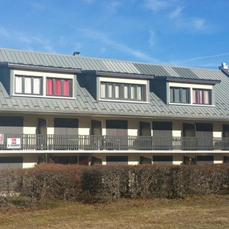 Studio cabine proche village, nature et confort, 29m² - Studio - 11