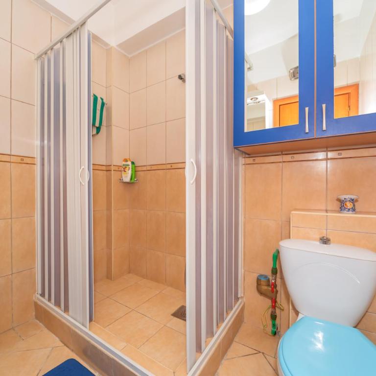 White Bear Budva - Apartman - 15