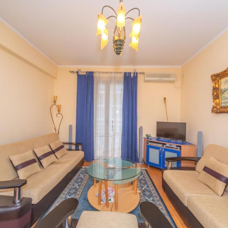 White Bear Budva - Apartman - 2
