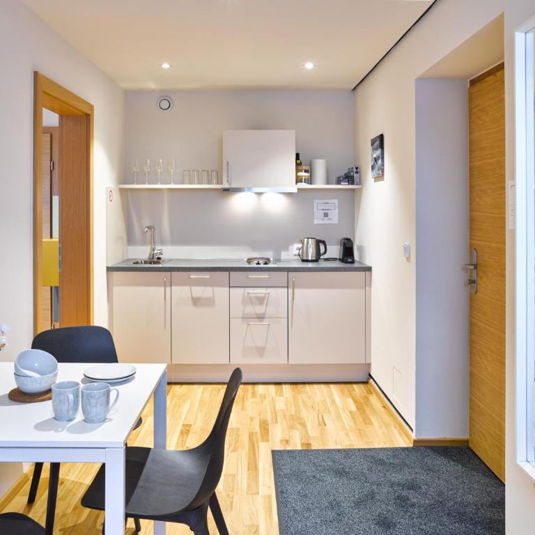 Innheaven Apartments - Appartamento Deluxe - 3