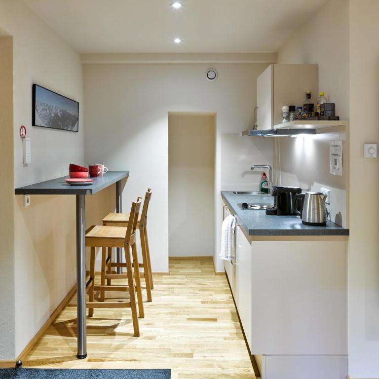 Innheaven Apartments - Appartamento con 2 Camere da Letto - 2
