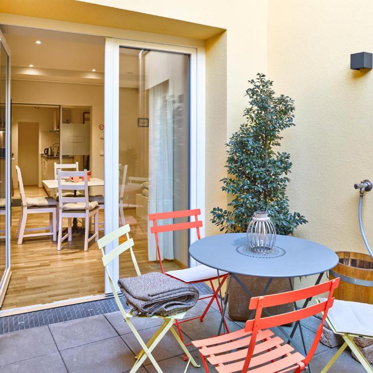 Innheaven Apartments - Appartamento con 2 Camere da Letto - 3