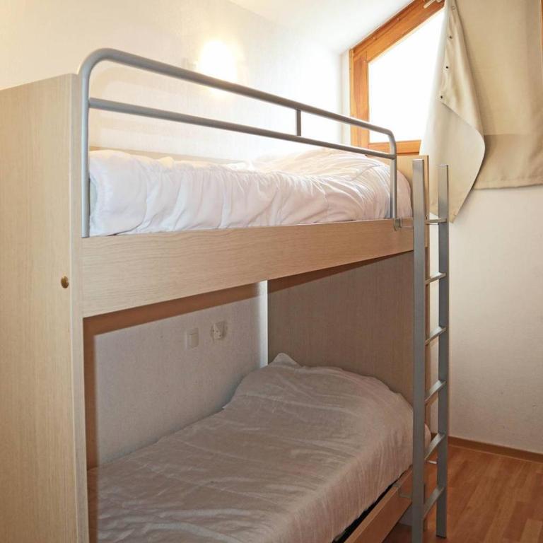 Appartement Duplex 8 pers, Piscine, Animaux admis - Les Orres 1800 - FR-1-322-414 - Apartment (8 Erwachsene) - 8