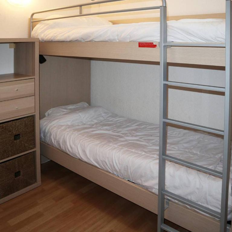 Appartement Duplex 8 pers, Piscine, Animaux admis - Les Orres 1800 - FR-1-322-414 - Apartment (8 Erwachsene) - 9