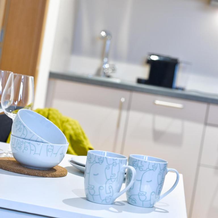 Innheaven Apartments - Appartamento Deluxe - 5