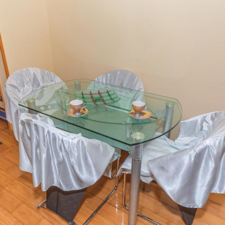 White Bear Budva - Apartman - 12