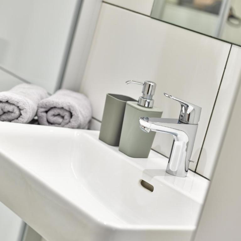 Innheaven Apartments - Appartamento con 1 Camera da Letto - 5