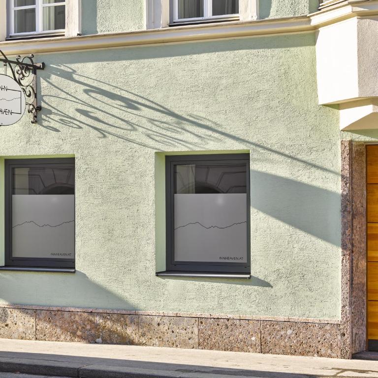 Innheaven Apartments - Appartamento con 1 Camera da Letto - 10