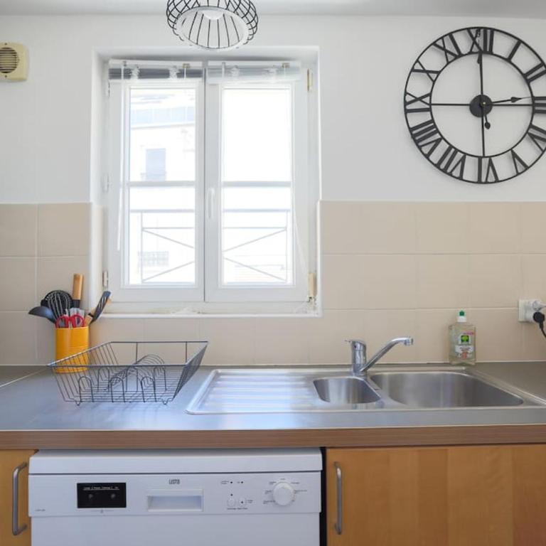 123paris city - Superior Apartment - 2