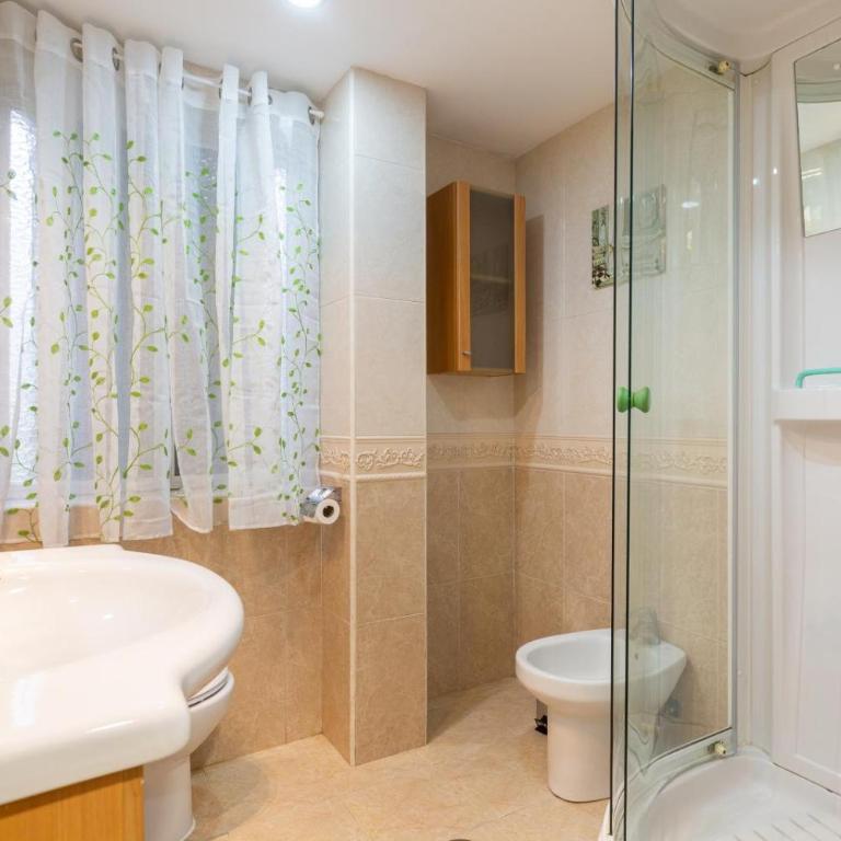 Apartamento Casa de Campo - Alojamiento de temporada - Two-Bedroom Apartment - 9