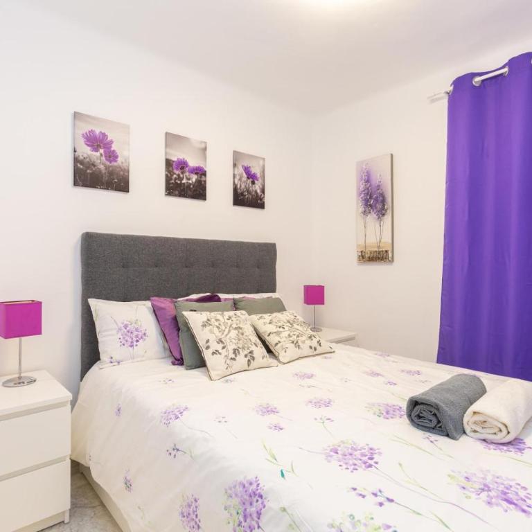 Apartamento Casa de Campo - Alojamiento de temporada - Two-Bedroom Apartment - 3