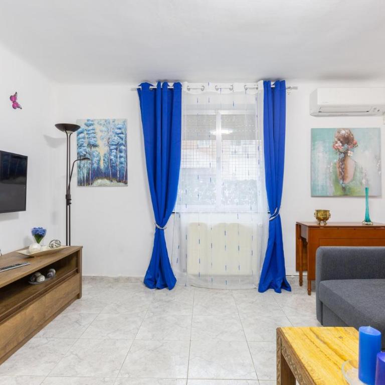 Apartamento Casa de Campo - Alojamiento de temporada - Two-Bedroom Apartment - 2