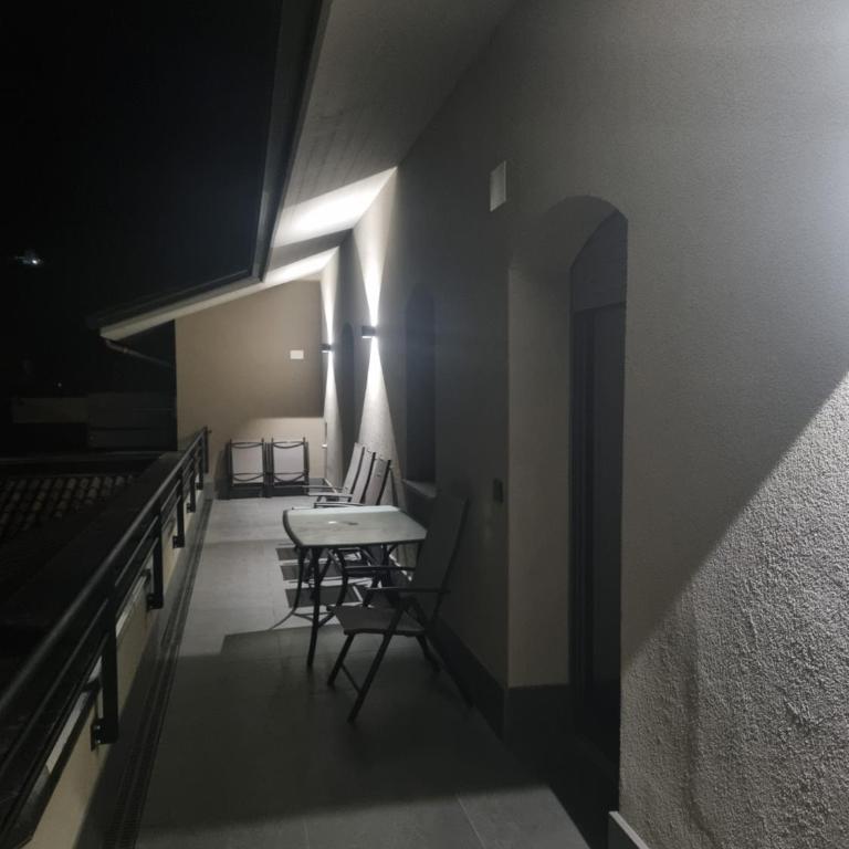 Case vacanze Chabloz - Appartamento con 2 Camere da Letto - 27