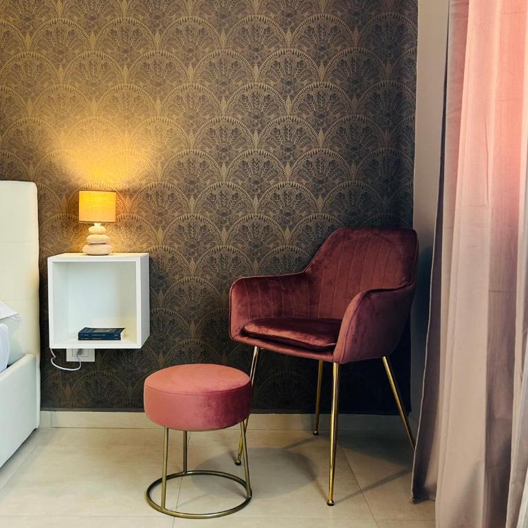 B&B Ungheria Ottantaquattro - Camera Matrimoniale con Bagno Privato - 5