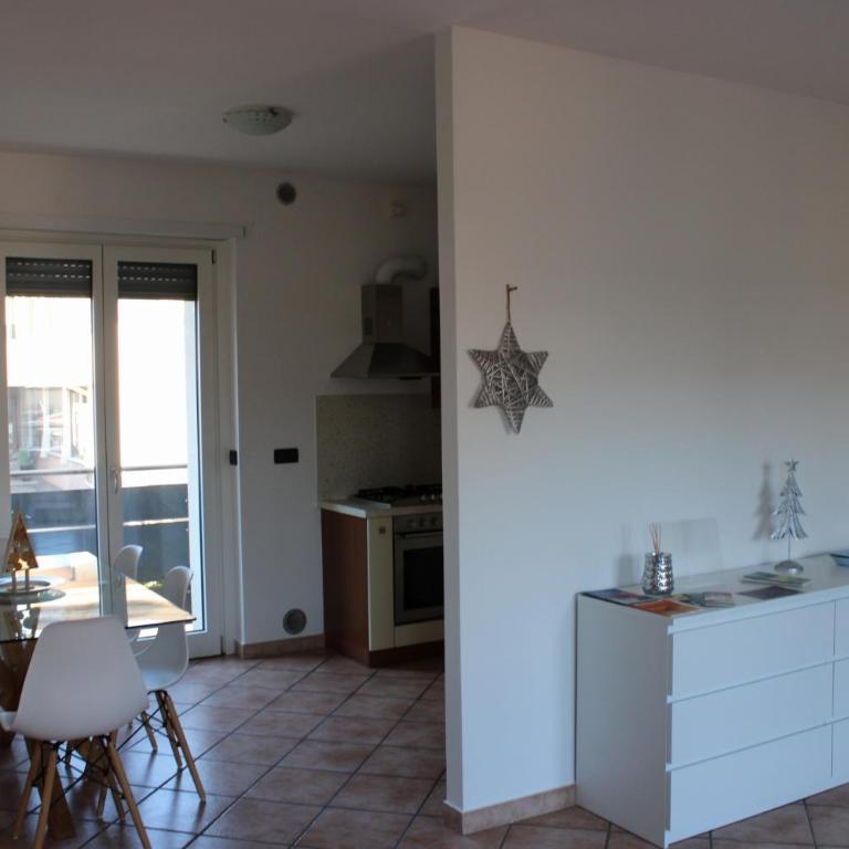 Case vacanze Chabloz - Appartamento con 2 Camere da Letto - 18
