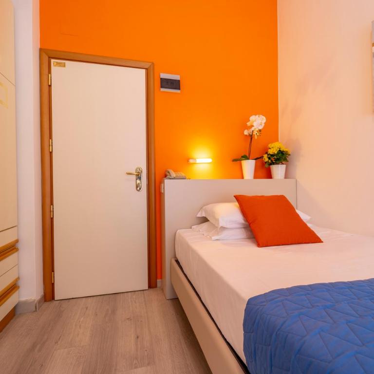 Hotel Romagna - Single Room - 4