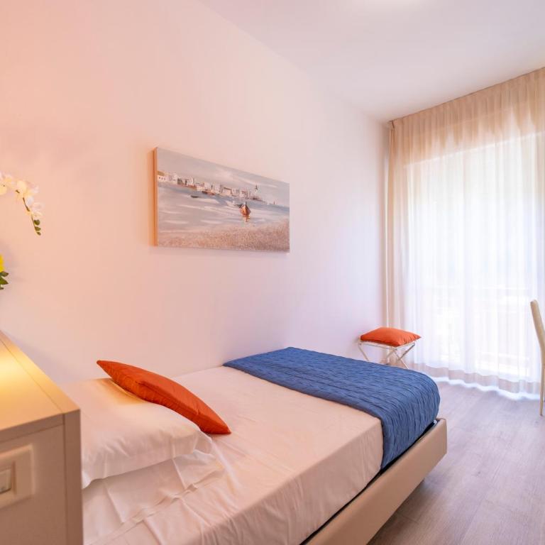Hotel Romagna - Single Room - 5