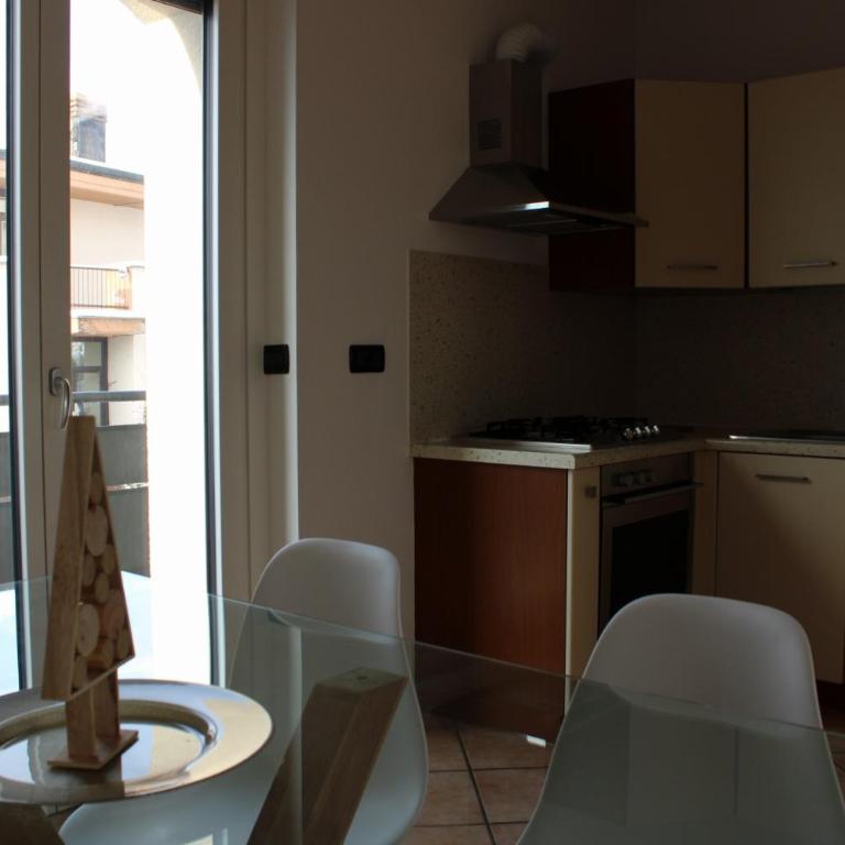 Case vacanze Chabloz - Appartamento con 2 Camere da Letto - 19