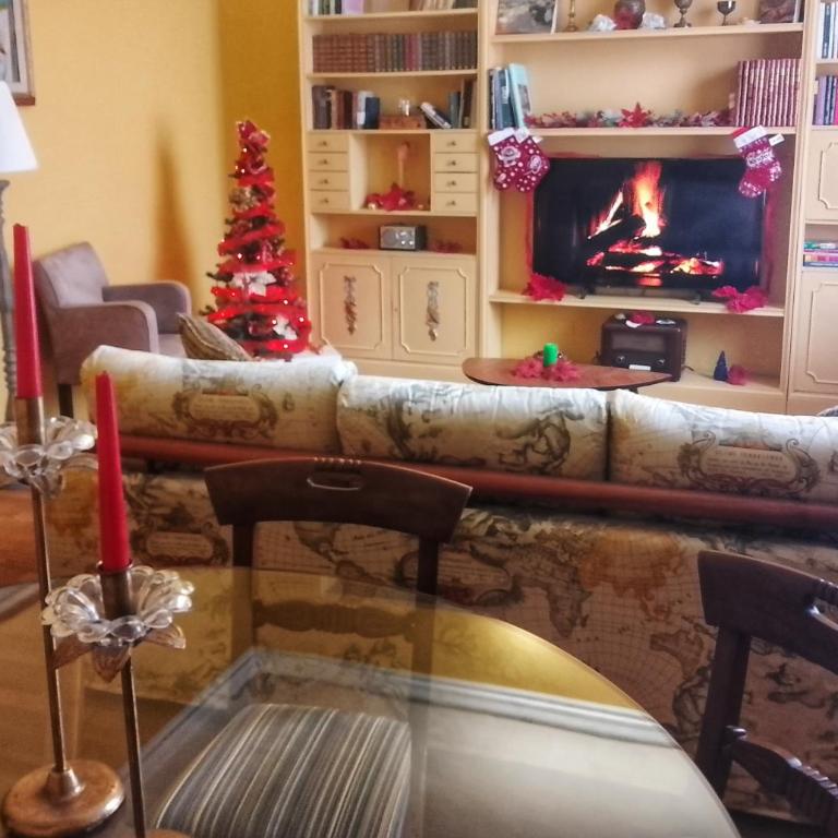 A touch of History, in Santa Reparata - Appartamento con 3 Camere da Letto - 49