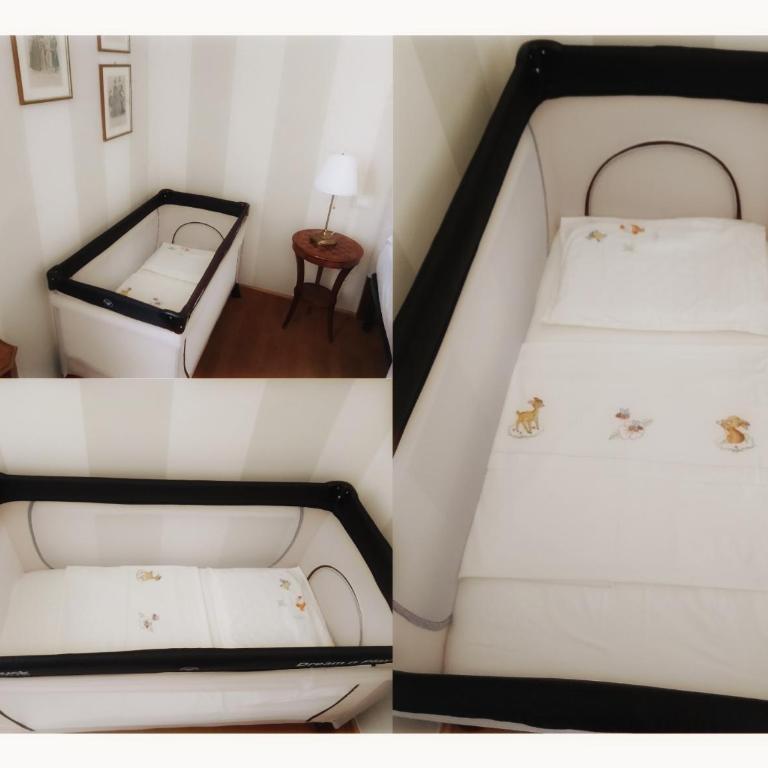 A touch of History, in Santa Reparata - Appartamento con 3 Camere da Letto - 51