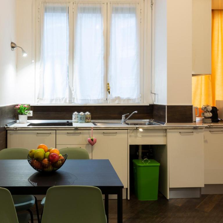 Living isola - Appartamento con 1 Camera da Letto - 2