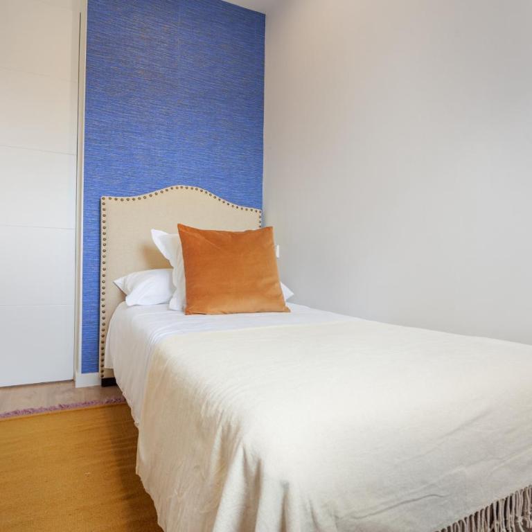Rubik en Madrid - Two bedrooms II - 9