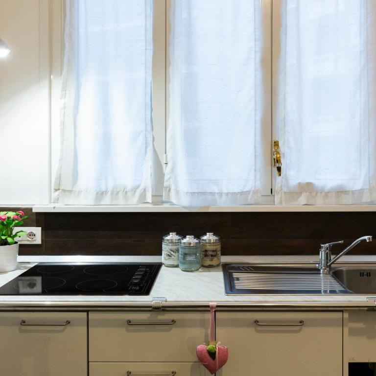 Living isola - Appartamento con 1 Camera da Letto - 4