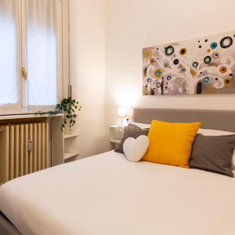 Living isola - Appartamento con 1 Camera da Letto - 13