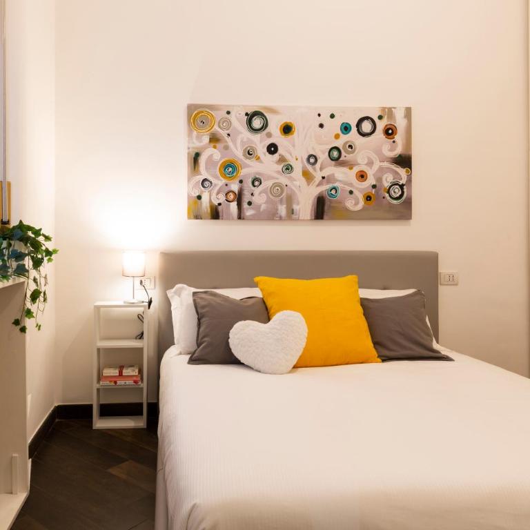 Living isola - Appartamento con 1 Camera da Letto - 11