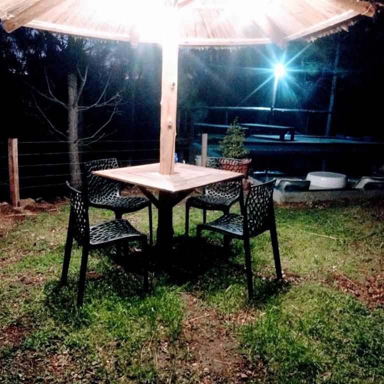 Terra Nostra - Two-Bedroom House - 7