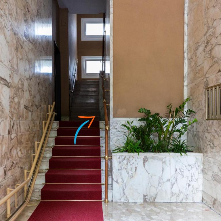 Living isola - Appartamento con 1 Camera da Letto - 20