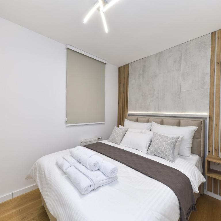 Divine & Delight Apartments - Apartman sa 1 Spavaćom Sobom - 9