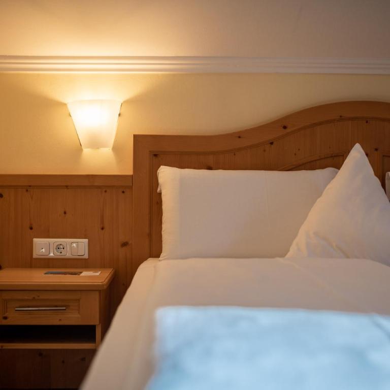 Das Martell - Comfort Doppelzimmer - 4