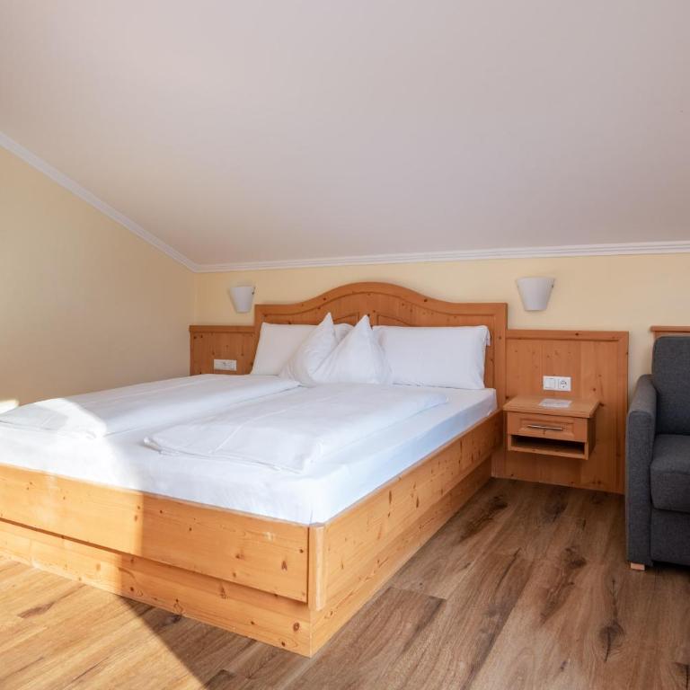 Das Martell - Comfort Doppelzimmer - 6