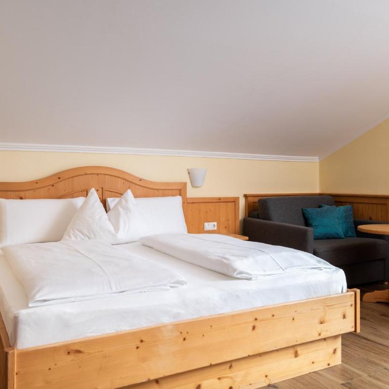 Das Martell - Comfort Doppelzimmer - 7