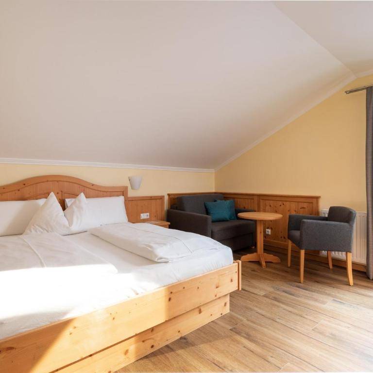 Das Martell - Comfort Doppelzimmer - 8