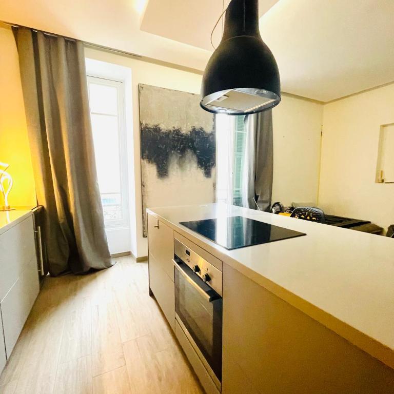 Bonaparte - Nice - Appartement 1 Chambre - 10