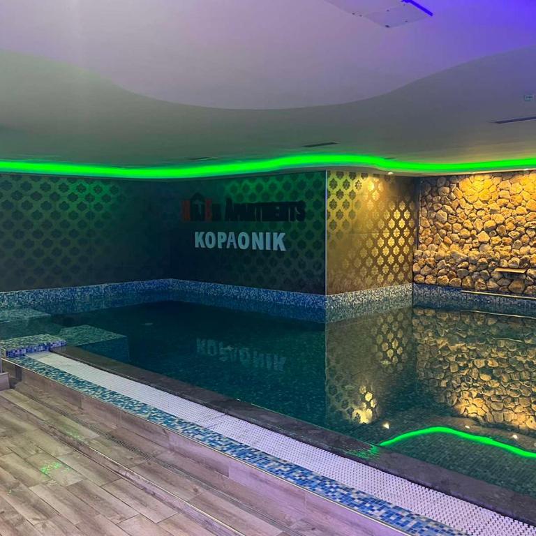 Apartment Elvir - One-Bedroom Apartment - 20