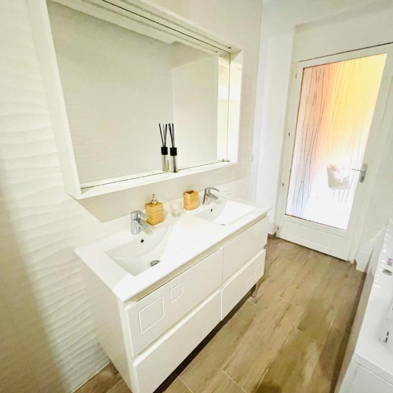 Bonaparte - Nice - Appartement 1 Chambre - 19