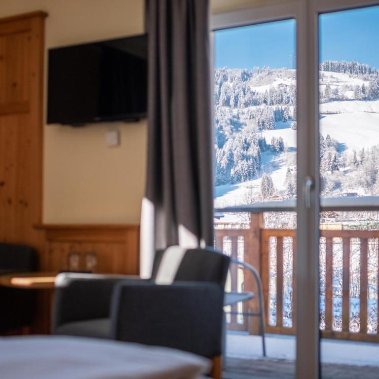 Das Martell - Doppelzimmer - 5